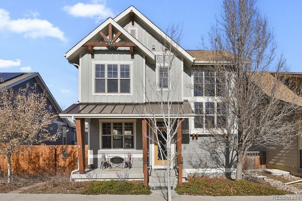 9268 E 37th Avenue, Denver, CO 80238 | Zillow