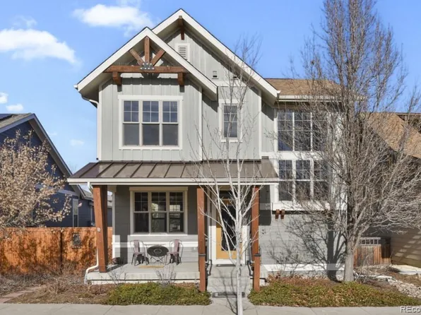 9268 E 37th Avenue, Denver, CO 80238