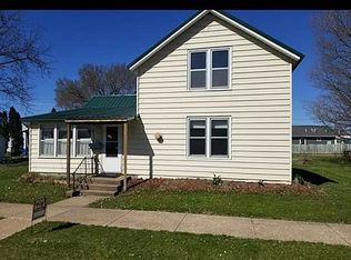 221 S Ohio St, Prairie Du Chien, WI 53821