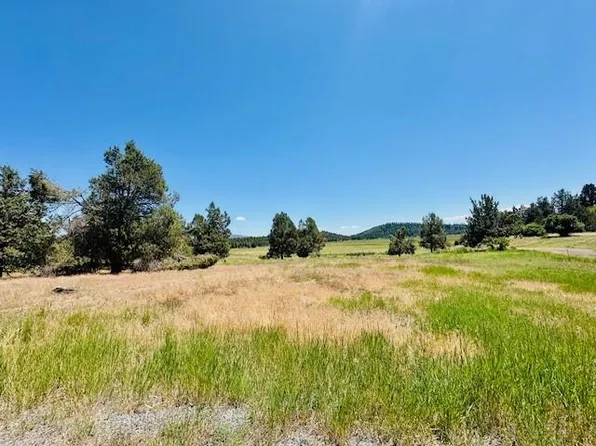 Murrelet Rd Lot 1130, Klamath Falls, OR 97601