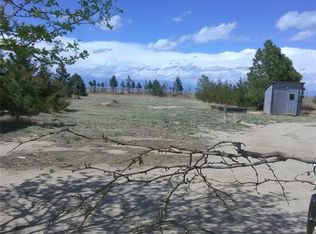 14403 County Road 2, Rush, CO 80833