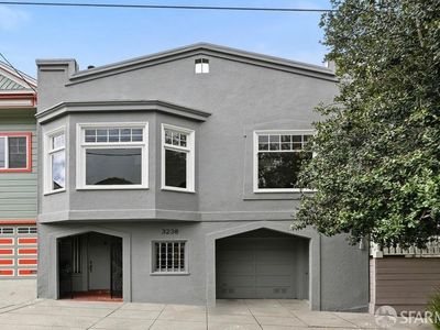 3238 Harrison St, San Francisco, CA, 94110