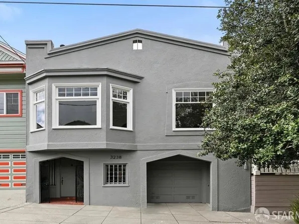 3238 Harrison St, San Francisco, CA 94110