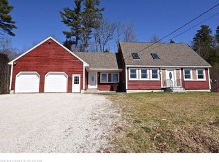 20 Inkhorn Brook Rd, Windham, ME 04062