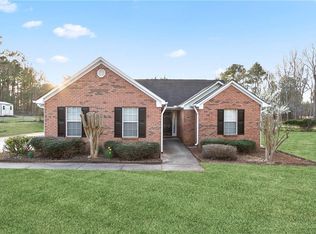 1450 Stroud Rd, McDonough, GA 30252