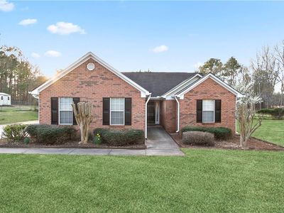 1450 Stroud Rd, McDonough, GA, 30252