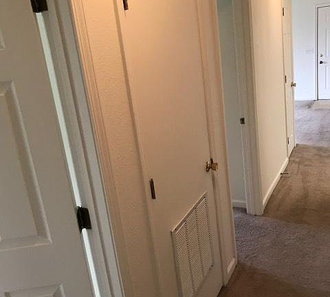 3 bedroom hall