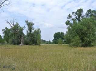 Tbd Baker Creek Ln, Manhattan, MT 59741