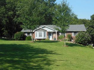 2303 County Road 4032, Holts Summit, MO 65043