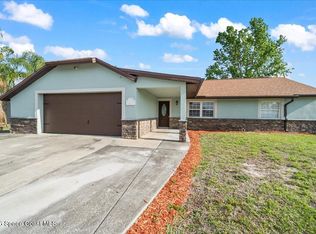 697 Hamm St NW, Palm Bay, FL 32907