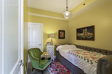 Sold by Corcoran