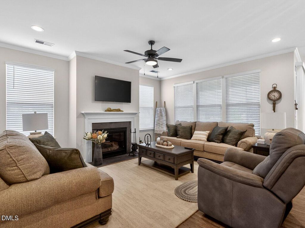 355 Wildlife Pkwy, Clayton, NC - More