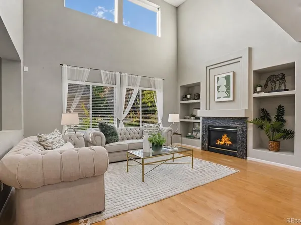 6668 S Killarney Court, Aurora, CO 80016