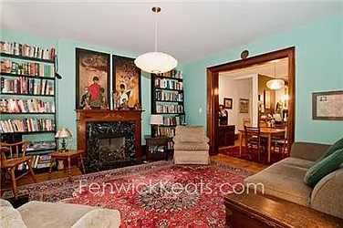 Rented by Fenwick Keats Real Estate