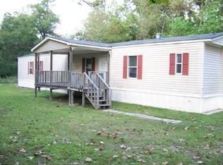 8079 Arnold Rd, Denham Springs, LA 70726