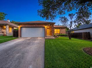 7058 Autumn Park, San Antonio, TX 78249