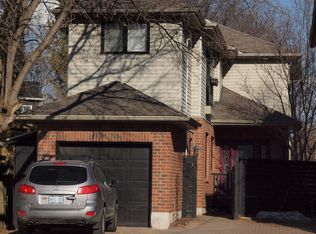 437 Riverdale Ave, Ottawa, ON K1S1S1