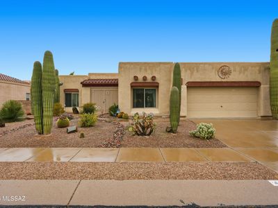 498 W Windowmaker Rd, Oro Valley, AZ, 85737