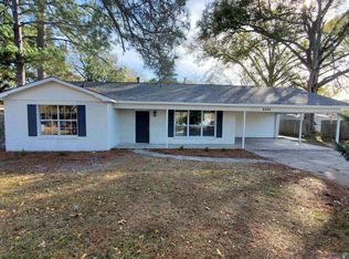 4302 Jacquelyn Dr, Baker, LA 70714
