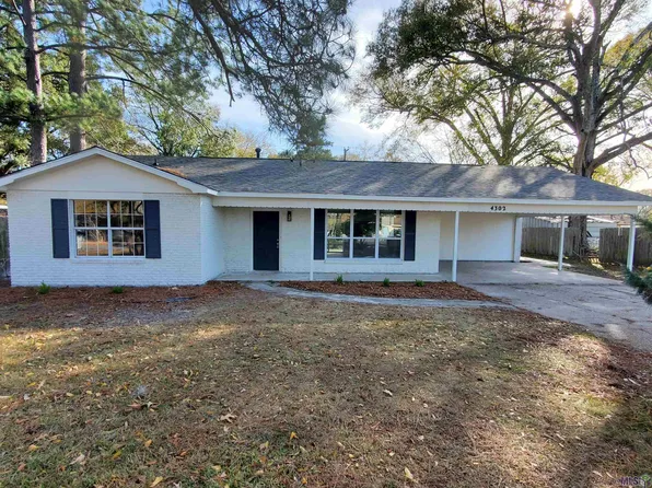 4302 Jacquelyn Dr, Baker, LA 70714