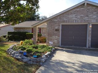 6111 Ridgebrook St, San Antonio, TX 78250