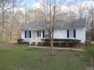 221 Plantation Rd, Clayton, NC 27520