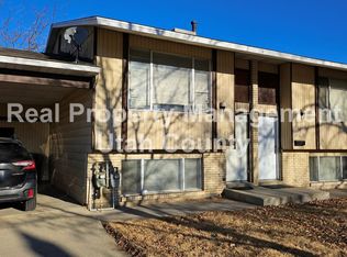 250 N 350 E, Orem, UT 84057