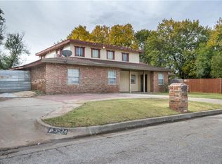 3534 SW 41st St, Oklahoma City, OK 73119