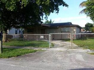 4130 SW 56th Ter, Fort Lauderdale, FL 33314