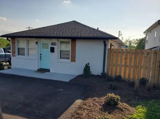1603 21st Ave N UNIT A, Nashville, TN 37208