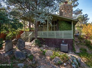 344 Park Ave, Prescott, AZ 86303