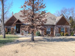 7952 N 192nd East Ave, Owasso, OK 74055
