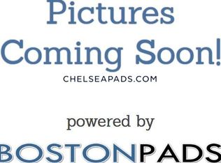 188 Chestnut St #1, Chelsea, MA 02150