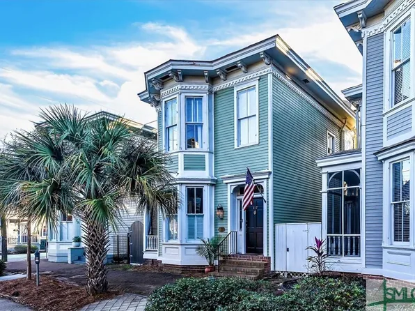 417 E Taylor Street, Savannah, GA 31401