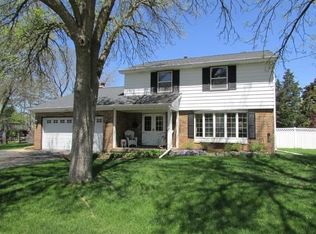 13 Krause Ave, Fort Atkinson, WI 53538