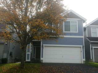 5503 NE 43rd Way, Vancouver, WA 98661