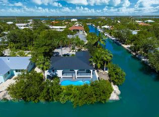 21076 3rd Ave, Cudjoe Key, FL 33042