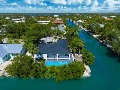 21076 3rd Ave, Cudjoe Key, FL, 33042