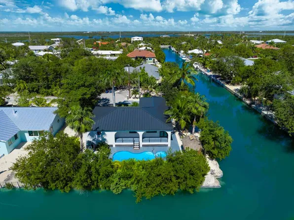 21076 3rd Ave, Cudjoe Key, FL 33042