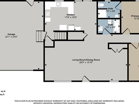 3rd image of 2972 W Fruitport Rd