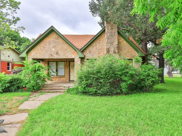 609 College Dr, Abilene, TX 79601