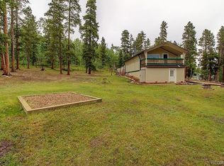 559 Caesar Rd, Black Hawk, CO 80422