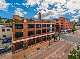 1 E 1st St #2-205, Duluth, MN 55802