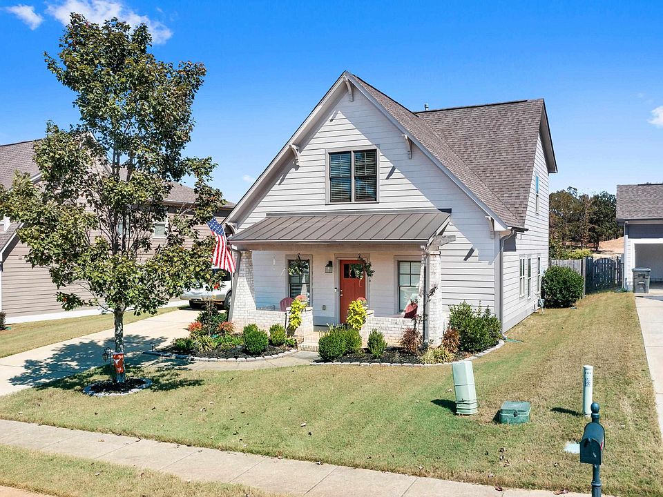 5250 Meadow Ridge Trl, Bessemer, AL 35022 Zillow