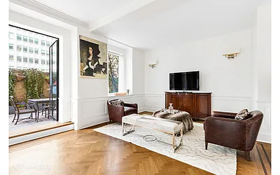 Sold by Douglas Elliman