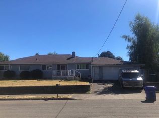 5122 NE Jarrett St, Portland, OR 97218