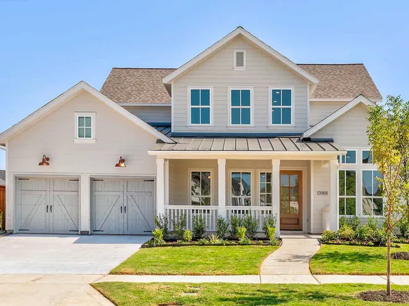 13908 Malinda Dr, Frisco, TX 75033