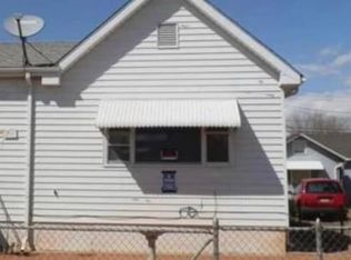 711 E Arroyo Ave, Pueblo, CO 81006