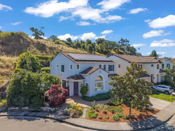 116 Portsmouth Drive, Novato, CA 94949