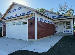 181 Irwin Ave, Muskegon, MI 49442